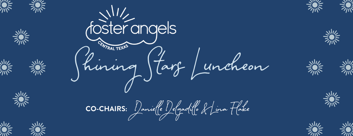 2026 Shining Stars Luncheon